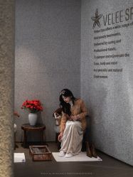 -VELEE·SPA高定疗愈会所