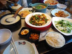 -京城小江南·北京烤鸭·江南土菜·白鱼(中关村店)
