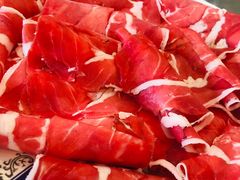 -福寿斋·老北京铜锅涮肉·烧烤(清岚店)