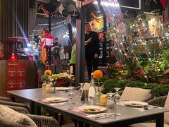 -Mezomd曼索蒂西班牙餐厅(广粤店)