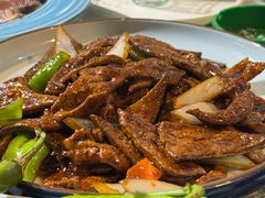 -盛京辽菜小馆(龙之梦购物中心店)