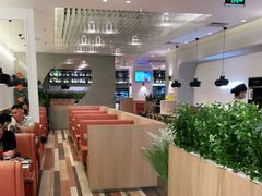 大堂-卡朋西餐(扬名广场店)
