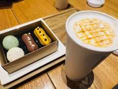 -星巴克臻选(重庆沙坪坝店)