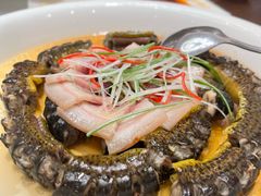 -老人和饭店(打浦路店)