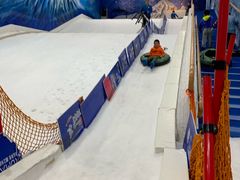 -Mr·Kuma酷么先生雪之乐园