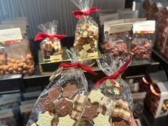 -Laderach 莱德拉(上海环贸iapm店)