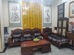 -伊帆食府·青海地方特色美食