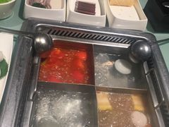 -海底捞火锅(团结桥店)