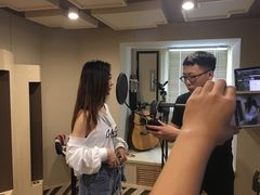 -北京620音乐工作室·录音棚(通州店)