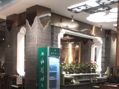 -红鼎坊·老成都火锅(新南门店)