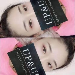 -UP&UP·半永久眉毛眼线机器野生眉