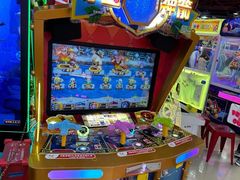 -壹家庭游乐园(富邦城店)