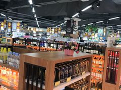 -振华超市(新华西道店)