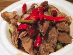 -点心传说·粤菜点心(佐阾虹湾店)