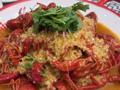 -漫天香·小龙虾餐厅(夏湾店)