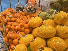 -百果园(奕淳公寓店)