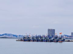 -湄洲岛