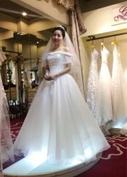 点击看大图 -全城热恋璀璨婚纱摄影(国贸总店)
