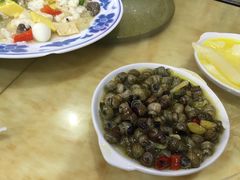 -龙珠饭店-深夜大食堂(五爱西直街店)