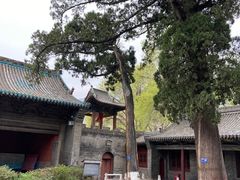 -窦大夫祠