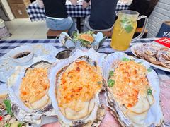 -阿妹小海鲜(下角店)