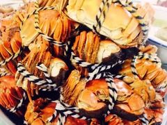 -丫丫蟹庄·苏式园林农家乐·阳澄湖大闸蟹(阳澄湖莲花岛店)