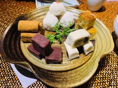 -四世同堂·京菜·烤鸭(双井店)
