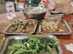 -龙上水现炒生料(柳沙店)