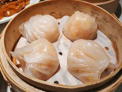 至尊虾饺皇-南枝记·港式打边炉(新北万达店)