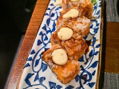 -王氏炉匠·烧鸟·居酒屋(双井店)