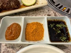 -高丽屋(天宁寺店)