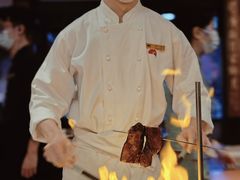 -白天鹅宾馆-玉堂春暖餐厅