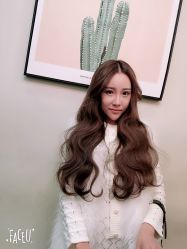 蛋卷发-3AM HAIR SALON烫发染发接发