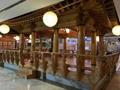 -纽斯桑拿会所(天山店)