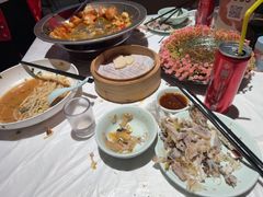 -五马集·海鲜·温州大牌档(黑金冠五马街十字路口店)