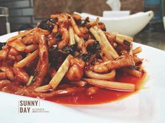 -成都驻京办餐厅(蜀都宾馆店)