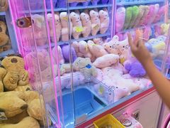 -永旺梦乐城(金银潭店)