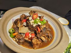 -老李家土菜馆·安吉地标美食