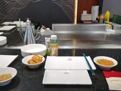 -渔乐之昕·铁板烧自助餐(虹悦城店)
