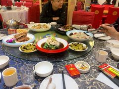 -德泰楼餐饮(莲湖路店)
