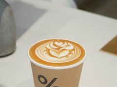 -% Arabica阿拉比卡咖啡(罗湖万象城店)