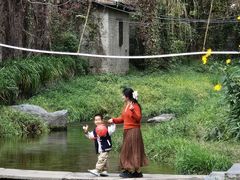 -北京水岸山吧度假村(雁栖镇店)