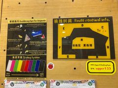-Upper Climbing Gym 攀岩(华侨城店)