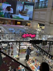 -Hamleys哈姆雷斯(东方福来德店)