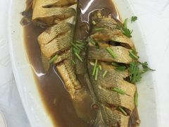 -日照大牌檔•小船海鲜(万平口店)
