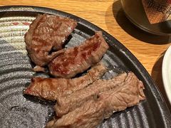 -赤坂亭·M9和牛烧肉·铁板烧·日料398放题(长泰广场店)