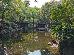 -秋霞圃