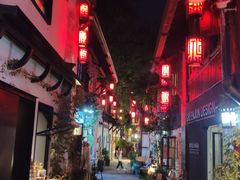 -小河直街历史文化街区