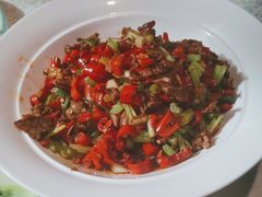 -赣南人家(顺义后沙峪亚朵店)