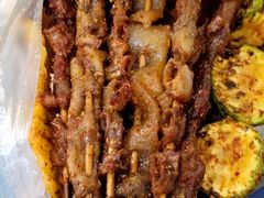 -圆西烤肉(园西路店)